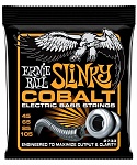 :Ernie Ball 2733    - Cobalt Bass Hybrid Slinky (45-65-85-105)