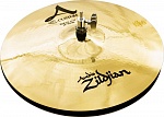 :Zildjian 14' A' Custom Hi-Hat  14"