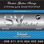 :Fedosov SV108    ,  , Light, 8-40