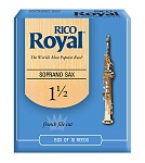 :Rico RIB1015 Rico Royal T   ,  1.5, 10 