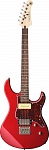 :Yamaha Pacifica 311H Red Metallic ,  