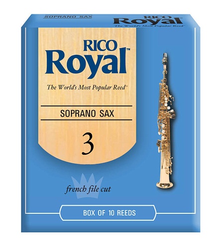 Rico RIB1030  Royal   -,  3.0, 10  