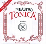 :Pirastro 412025 Tonica Violin 4/4    ,  