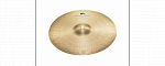 :Meinl SY-17SUS Symphonic Cymbal suspended 17"  