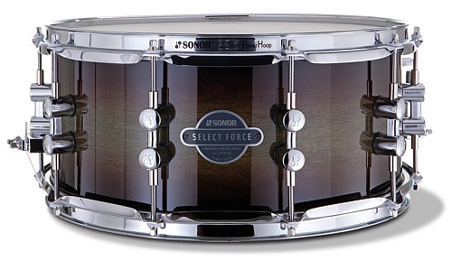 Sonor 17315036 SEF 11 1465 SDW 13008 Select Force   14'' x 6,5''