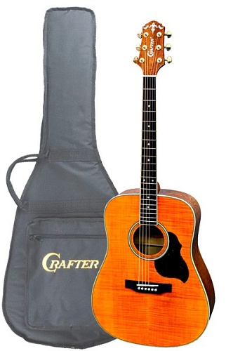 CRAFTER MD-60/AM     