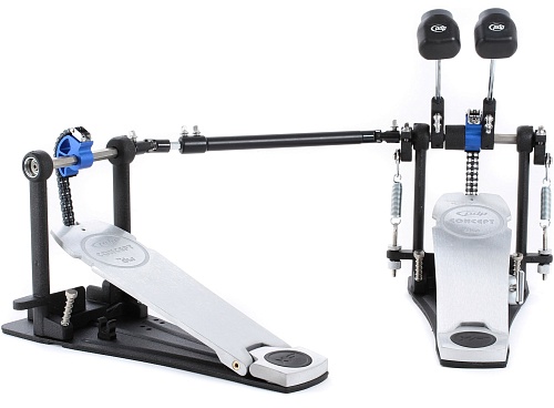 PDP PDDPCXFD Direct Drive Concept Double Pedal  ,    , XF   270 ,     , DW     SM101 Air,        