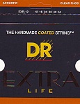 :DR EXR-12 Extra Life     