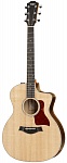 :TAYLOR 214ce-K DLX 200 Series Deluxe  