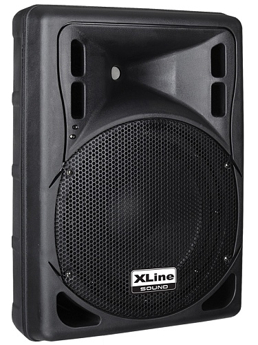 XLine BAF-1595BT     MP3   Bluetooth