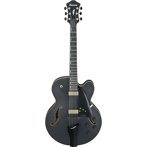 IBANEZ AFC125-BKF Archtop  