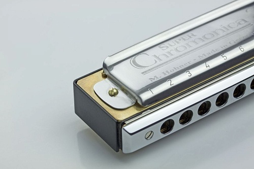 Hohner Discovery 48   