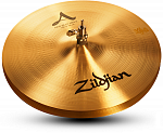 :Zildjian 14' A New Beat Hi-Hat  14"