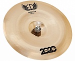 :EDCymbals ED2020CH16BR 2020 Brilliant China  16"