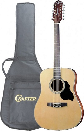 CRAFTER MD-50-12/N   12-  