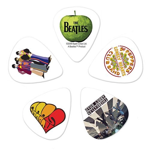 Planet Waves 1CWH4-10B3 Beatles Albums , 10, 